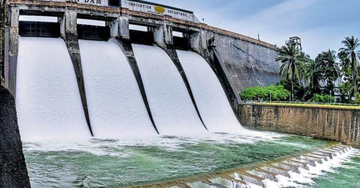 മലമ്പുഴ ഡാം നാളെ തുറക്കും