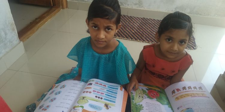 ഓൺലൈൻ’ അധ്യയനവർഷത്തിനു തുടക്കം