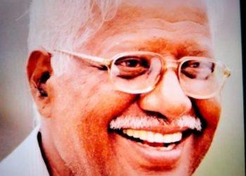 നിര്യാതനായി