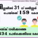 ജില്ലയില്‍ രജിസ്റ്റര്‍ ചെയ്തത് 159 കേസ്