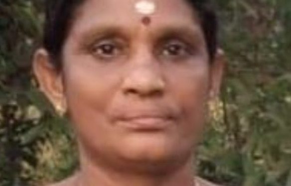 കോവിഡ് ബാധിച്ചു മരിച്ചു