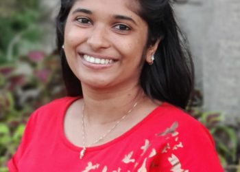 ഷനുജ ശശിക്ക് ഡോക്ടറേറ്റ്.