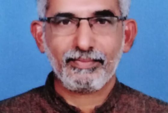 ബി. ശ്രീകുമാർ വിരമിച്ചു.