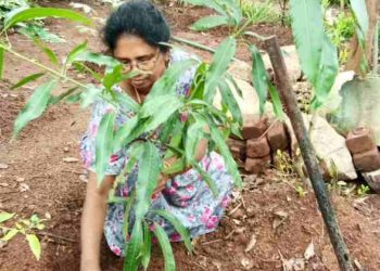 ജൂൺ -5. ലോക പരിസ്ഥിതിദിനം