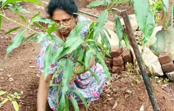 ജൂൺ -5. ലോക പരിസ്ഥിതിദിനം