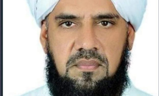 ഡോ. അലിഅക്ബർ ലത്തീഫി (പ്രിൻസിപ്പാൾ മദനിയ അറബിക് കോളേജ് ചടയൻകാലായി ) നിര്യാതനായി