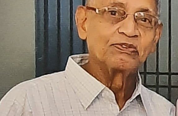 അബ്ദുറഹിമാൻ നിര്യാതനായി