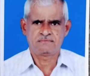 നിര്യാതനായി