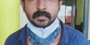 കഞ്ചാവുമായി പീച്ചി സ്വദേശി അറസ്റ്റിൽ