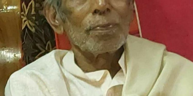 നിര്യാതനായി