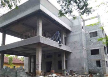 നെന്മാറ പഞ്ചായത്ത് കല്യാണമണ്ഡപവും തിയേറ്ററും ഉടൻ ഉണ്ടാക്കുമോ?