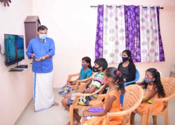 ബോധവൽക്കരണ ക്ലാസ് ബിജു പുഴക്കൽ ഉദ്ഘാടനം ചെയ്തു.