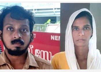 പ്രണയിനി 10 കൊല്ലം ഒറ്റമുറിയില്‍: വാതില്‍ തുറക്കാന്‍ മോട്ടോര്‍; ഹെഡ്ഫോണ്‍ ഉപയോഗിച്ച് ടിവി