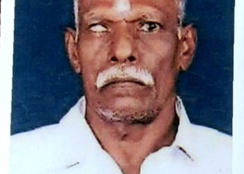 നിര്യാതനായി