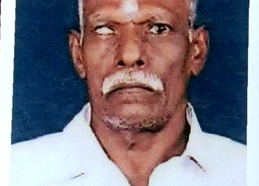 നിര്യാതനായി