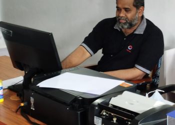 വെൽഫെയർ പാർട്ടി മാസ്സ് ഇമെയിൽ ക്യാമ്പയിൻ നടത്തി