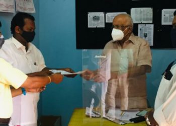 വടക്കന്തറ അമ്പലത്തിൽ സോളാർ സ്ഥാപിക്കാൻ തീരുമാനിച്ചു