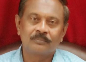 നിര്യാതനായി