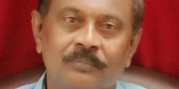 നിര്യാതനായി