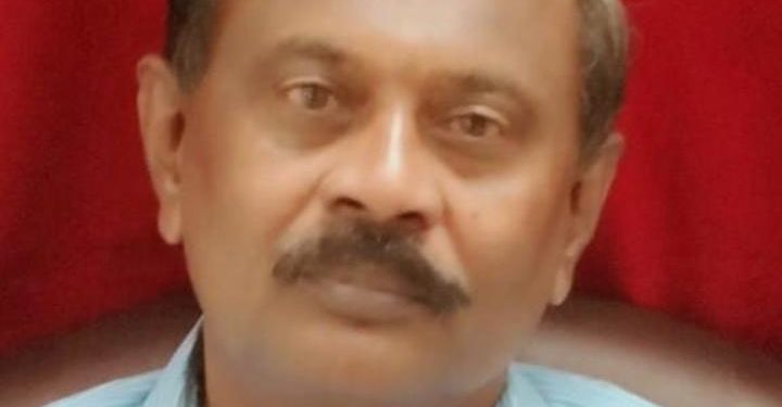 നിര്യാതനായി