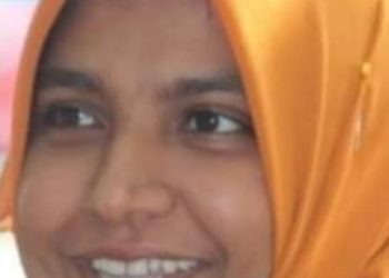 കവിയും അധ്യാപികയുമായ സുഹ്റ പടിപ്പുര അന്തരിച്ചു