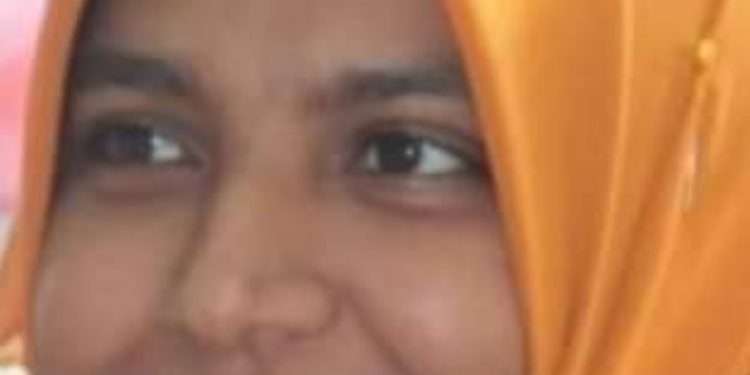 കവിയും അധ്യാപികയുമായ സുഹ്റ പടിപ്പുര അന്തരിച്ചു