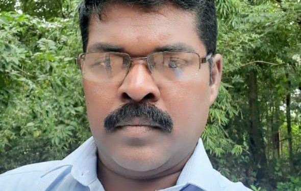 ഷെഫി പന്തൽ  ഉടമ നസീർ നിര്യാതനായി