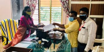 സ്മാർട്ട് ഫോൺ സഹായ പദ്ധതി: അപേക്ഷ തിയ്യതി നീട്ടണമെന്നാവശ്യപ്പെട്ട് ഫ്രറ്റേണിറ്റി