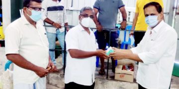 കോവിഡ് കാലത്തെ കൈതാങ്ങ്