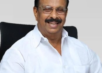 കെ പി സി സി പ്രസിഡൻ്റായി കെ സുധാകരൻ ചുമതലയേറ്റു.