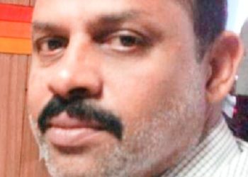 നിര്യാതനായി