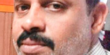 നിര്യാതനായി