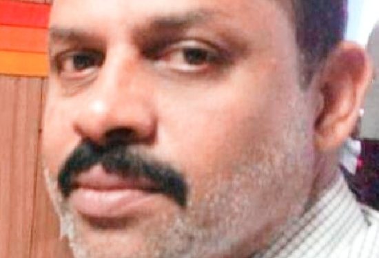 നിര്യാതനായി