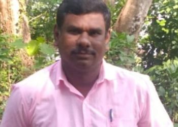 അന്തരിച്ചു