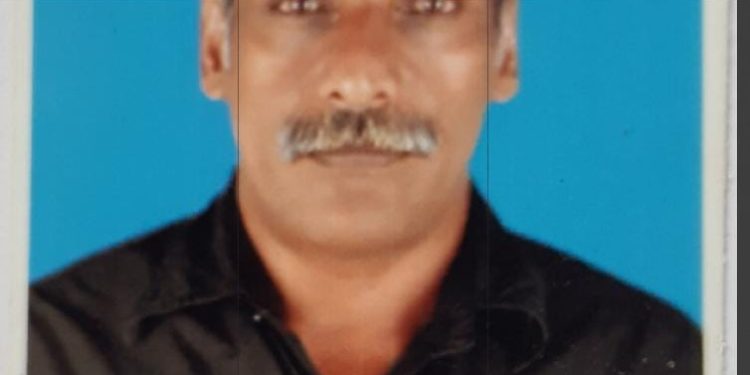 അന്തരിച്ചു