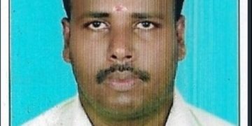 മാവ് കുഴക്കുന്ന യന്ത്രത്തിൽ നിന്ന്  യുവാവ് ഷോക്കേറ്റ് മരിച്ചു