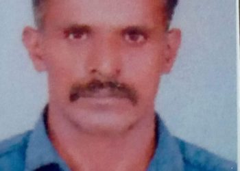 കെ എസ് ഇ ബി കരാർ തൊഴിലാളി അപകടത്തിൽ മരണപ്പെട്ടു