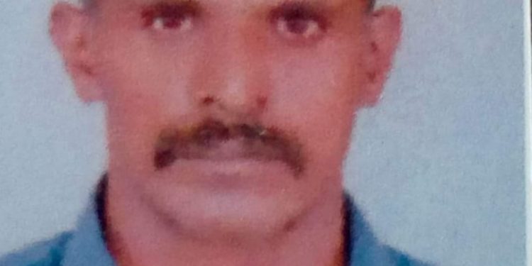 കെ എസ് ഇ ബി കരാർ തൊഴിലാളി അപകടത്തിൽ മരണപ്പെട്ടു