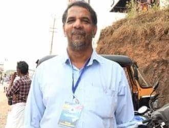 ഉബൈദുള്ള എടായ്ക്കൽ  അന്തരിച്ചു