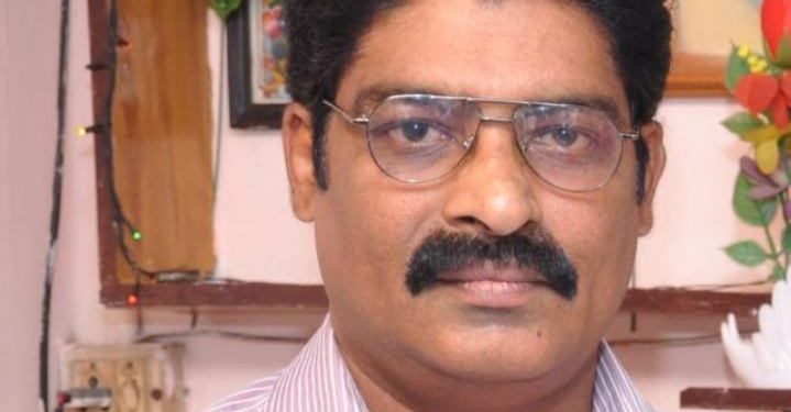 അന്തരിച്ചു