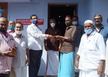 വിവിധ സഹായ പദ്ധതികളുമായി ആലത്തൂർ കൗൺസിൽ ഫോർ ഡെവലപ്മെന്‍റ്