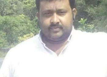 നിര്യാതനായി