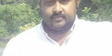 നിര്യാതനായി