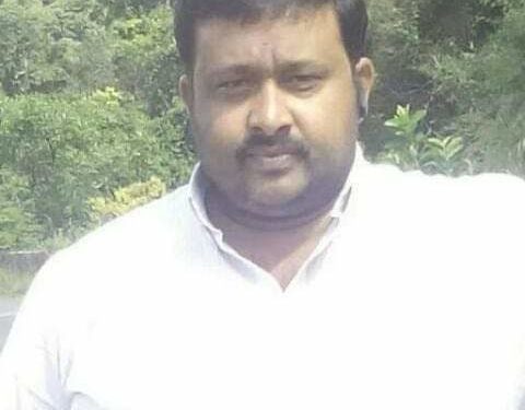 നിര്യാതനായി