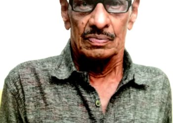 നിര്യാതനായി