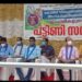 വ്യാപാരികൾ പട്ടിണി സമരം നടത്തി