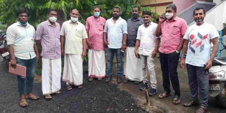 ലഹരി മാഫിയക്കെതിരെ ശക്തമായ നടപടി വേണം. – ജാഗ്രതാ സമതി