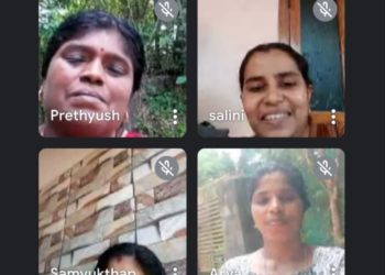 ഖാദി തൊഴിലാളികൾക്ക് ക്ഷേമനിധി സഹായം അനുവദിക്കണം.