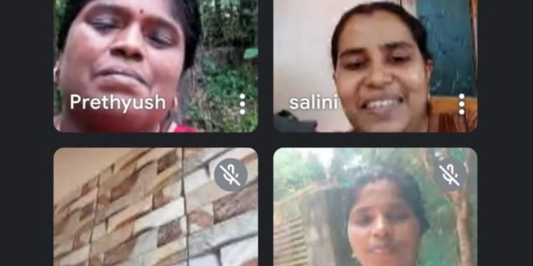 ഖാദി തൊഴിലാളികൾക്ക് ക്ഷേമനിധി സഹായം അനുവദിക്കണം.