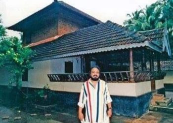 ജനകീയ കഥാകാരനായ ലോഹിതദാസ്.